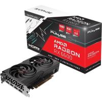 Sapphire PULSE RX6600 11310-01-20G 128Bit GDDR6 8GB Ekran Kartı - 1
